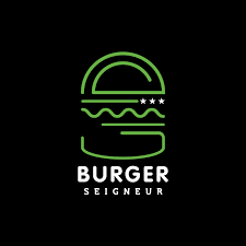 Burger Seigneur logo